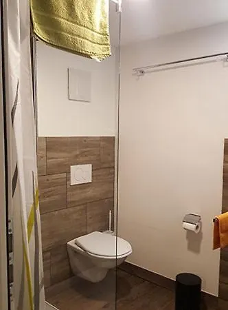 Nocleg ze śniadaniem Treffpunkt Heuwiese Weite