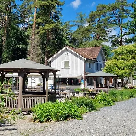 Treffpunkt Heuwiese 3* Weite