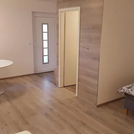 Treffpunkt Heuwiese Nocleg ze śniadaniem *