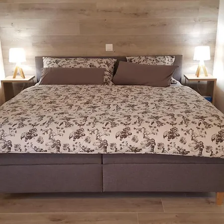 Treffpunkt Heuwiese B&B 3*