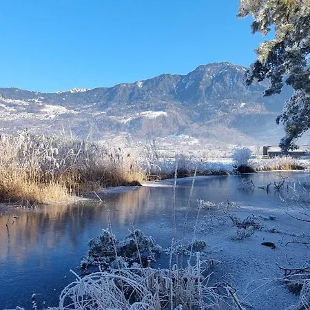 Treffpunkt Heuwiese 3* Weite