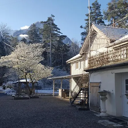 B&B Treffpunkt Heuwiese 3*