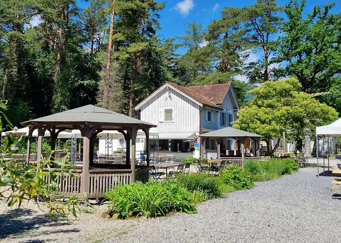 Treffpunkt Heuwiese 3* Weite