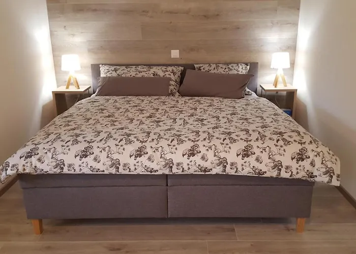 Treffpunkt Heuwiese לינה וארוחת בוקר 3*