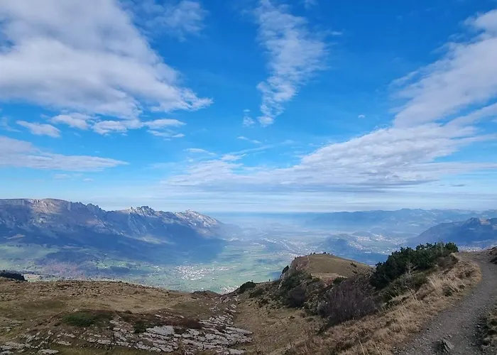 Treffpunkt Heuwiese 3* Weite