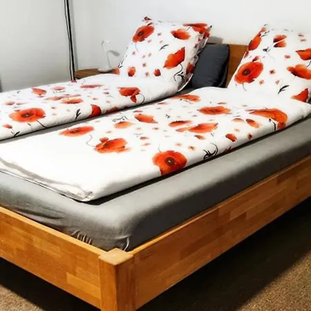 Treffpunkt Heuwiese Bed and breakfast Weite