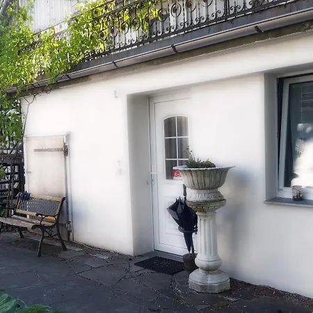 Treffpunkt Heuwiese 3* Weite