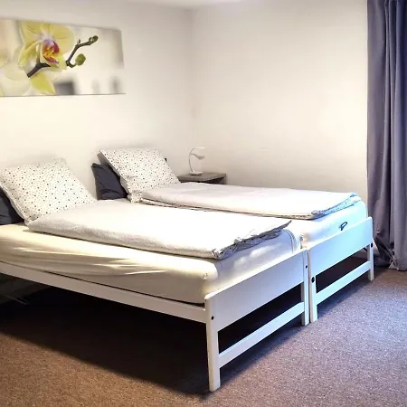 Bed & Breakfast Treffpunkt Heuwiese