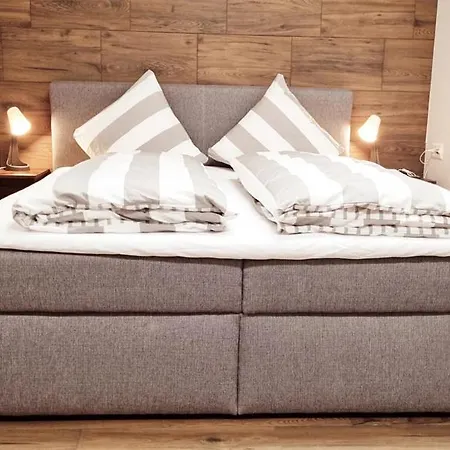 Treffpunkt Heuwiese Bed & Breakfast