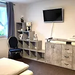 Bed & Breakfast Treffpunkt Heuwiese