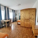 Treffpunkt Heuwiese 3* Weite