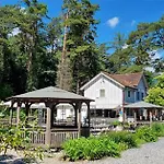 Treffpunkt Heuwiese 3* Weite