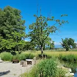 Treffpunkt Heuwiese Weite