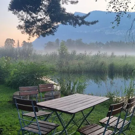 Treffpunkt Heuwiese Weite