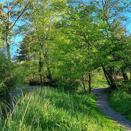 Treffpunkt Heuwiese Couette-café