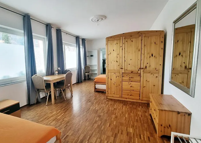 Treffpunkt Heuwiese 3* Weite