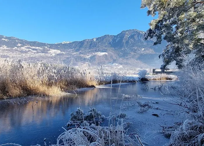 Treffpunkt Heuwiese 3* Weite